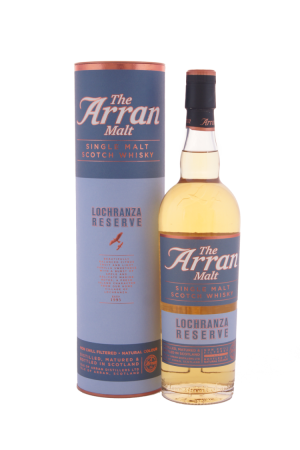 Arran Lochranza Reserve