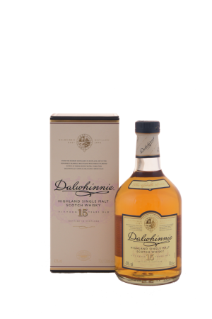 Dalwhinnie 15 Years