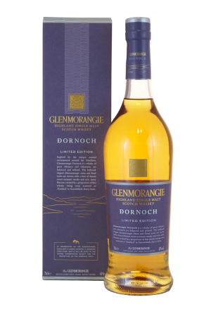 Glenmorangie Dornoch