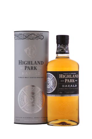 Highland Park Harald