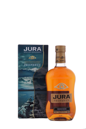 Jura Prophecy