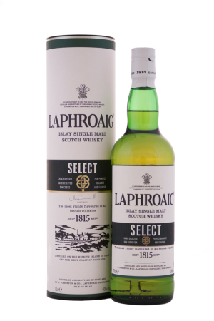 Laphroaig Select