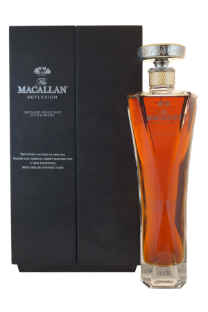 Macallan Reflexion 