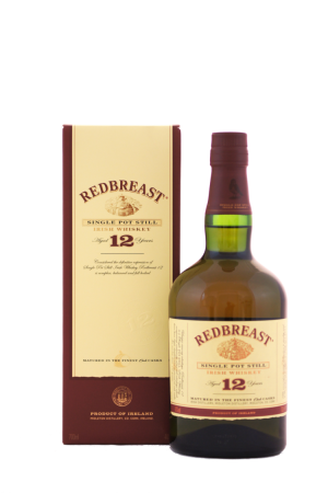 Redbreast 12 Years