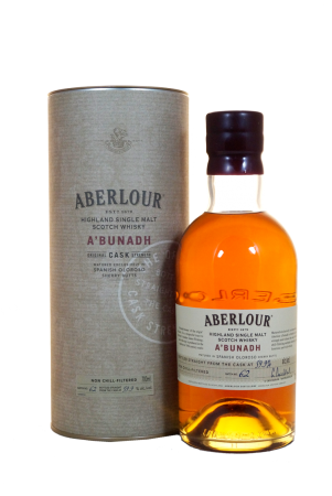 Aberlour A´Bunadh Batch 62