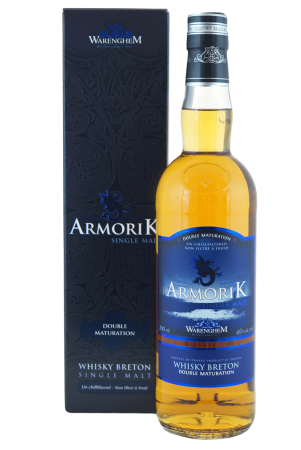 Armorik Double Maturation