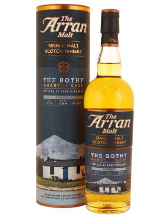 Arran The Bothy Batch 1 Limited Edition