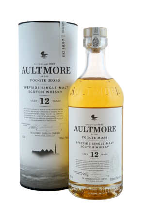 Aultmore 12 Jahre