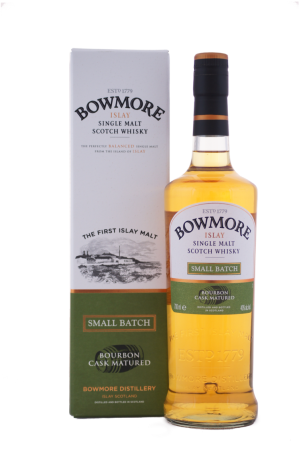 Bowmore Small Batch