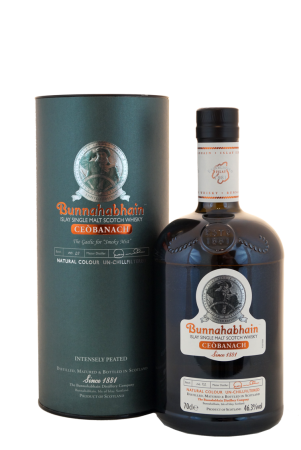 Bunnahabhain Ceóbanach Batch 2