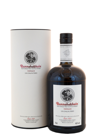 Bunnahabhain Toiteach 