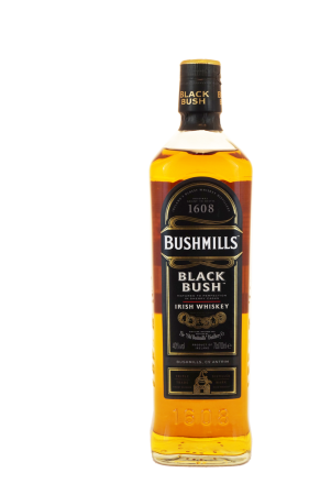 Bushmills Black Bush