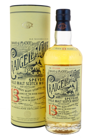 Craigellachie 13 Jahre