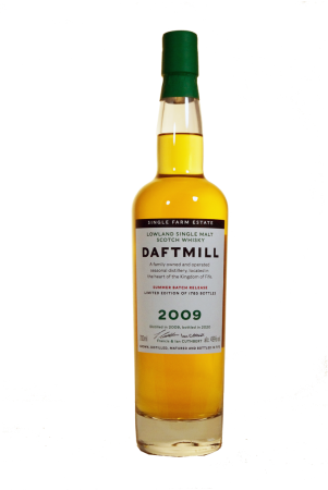 Daftmill Summer Release 2009/2020