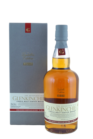 Glenkinchie Distillers Edition 2003/2015
