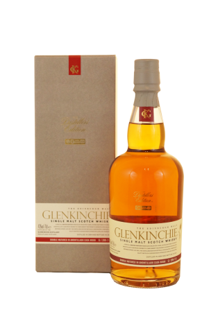 Glenkinchie Distillers Edition 2004/2016