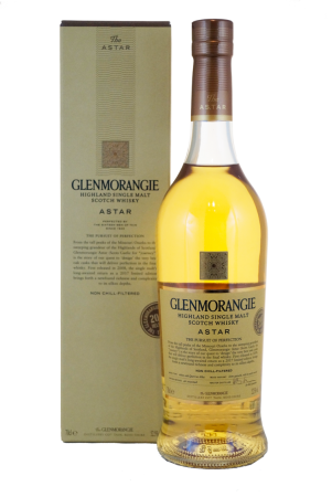 Glenmorangie Astar 2017 Edition