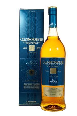 Glenmorangie Lengends The Cadboll