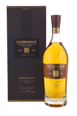 Glenmorangie 18 Jahre