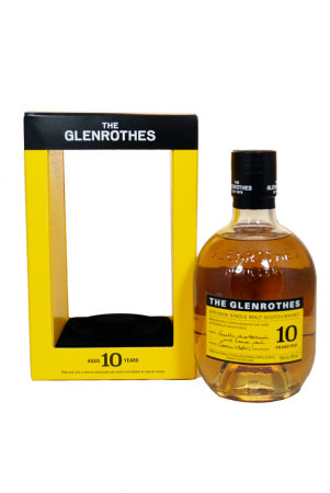 Glenrothes 10 Jahre 