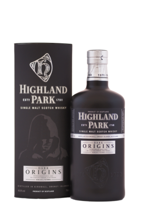 Highland Park Dark Origin