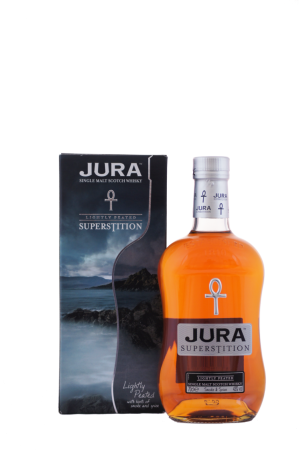 Jura Superstition