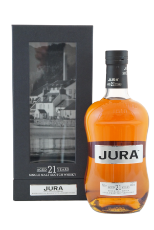 Jura 21 Jahre 