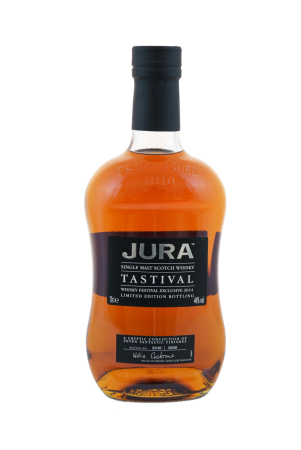 Jura Tastival