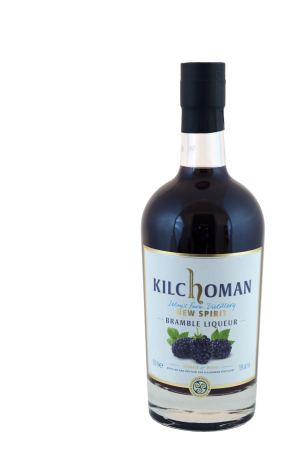 Kilchoman Bramble Likör