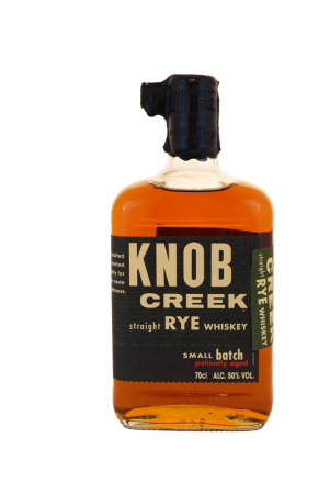 Knob Creek Rye