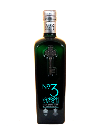 Nr. 3 London Dry Gin