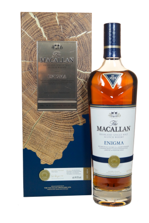 Macallan Enigma