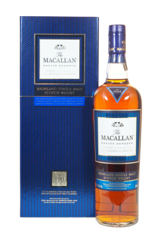 Macallan Estate Reserve