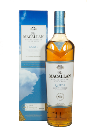 Macallan Quest