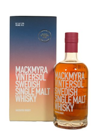 Mackmyra Vintersol