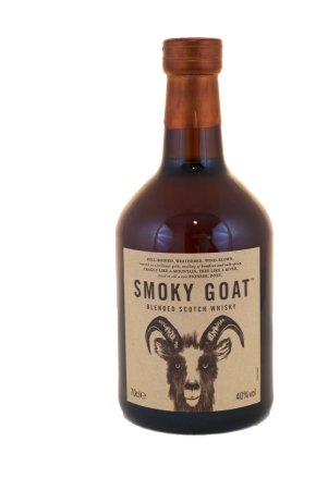 Smoky Goat