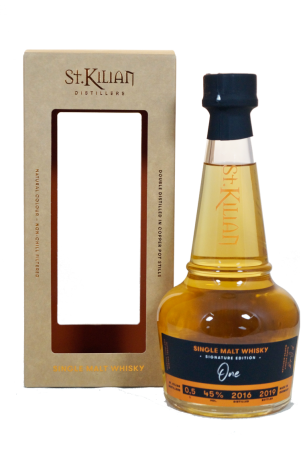 St. Kilian Signature One