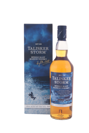 Talisker Storm