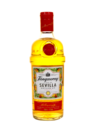 Tanqueray Flor de Sevilla Gin