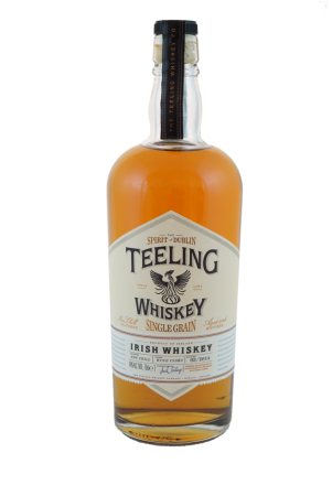 Teeling Single Grain