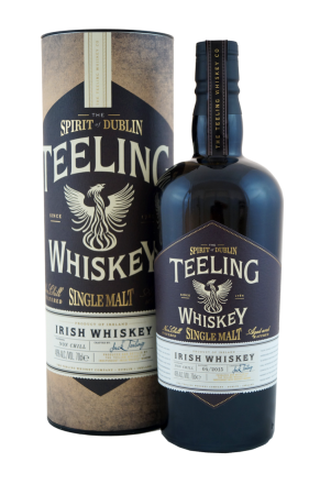 Teeling Single Malt