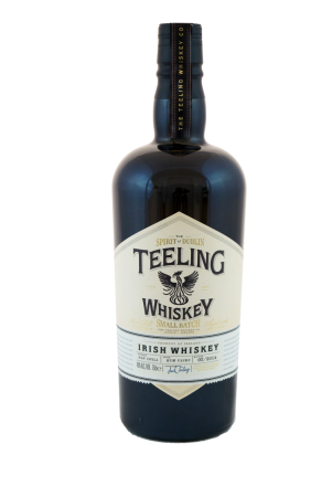 Teeling Small Batch Rum Cask Finish