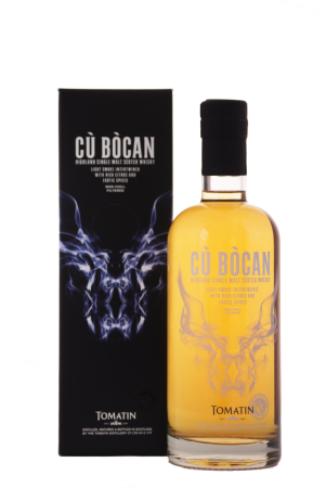 Tomatin Cú Bócon