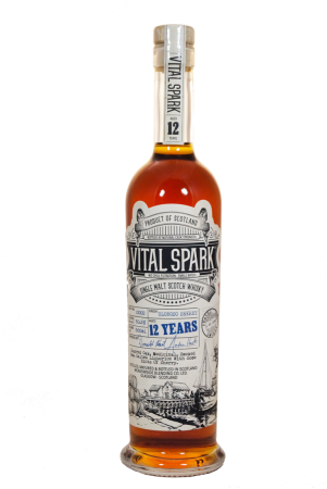 The Vital Spark Batch 0002
