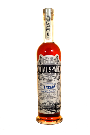 The Vital Spark 5 Jahre Batch 0003