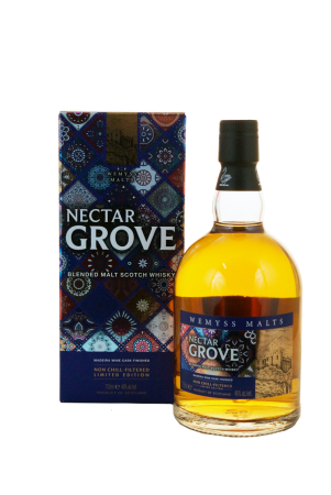 Wemyss Nectar Groves