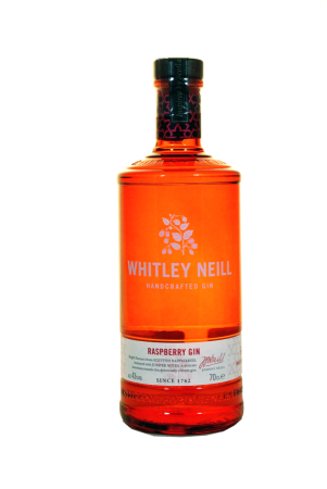 Whitley Neill Raspberry Gin