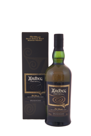 Ardbeg Corryvreckan