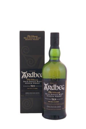 Ardbeg Ten Years