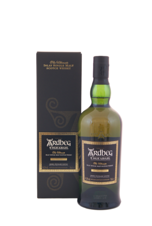 Ardbeg Uigeadail